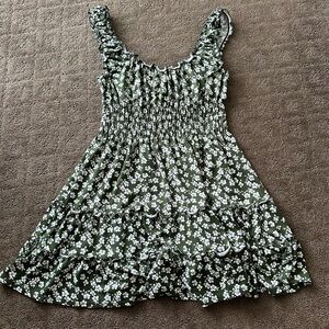 urban outfitters dress/romper